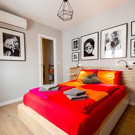Armas 44 - Apartamento De 2 Dormitorios, Moderno Y Centrico, Sin Ascensor Y Con Posibilidad De Garaje Zaragoza Kültér fotó
