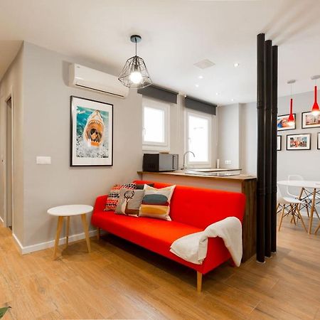Armas 44 - Apartamento De 2 Dormitorios, Moderno Y Centrico, Sin Ascensor Y Con Posibilidad De Garaje Zaragoza Kültér fotó