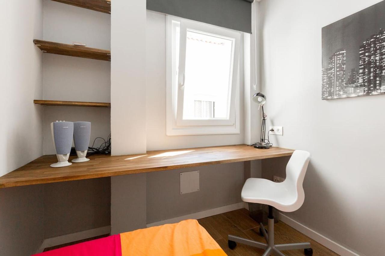 Armas 44 - Apartamento De 2 Dormitorios, Moderno Y Centrico, Sin Ascensor Y Con Posibilidad De Garaje Zaragoza Kültér fotó