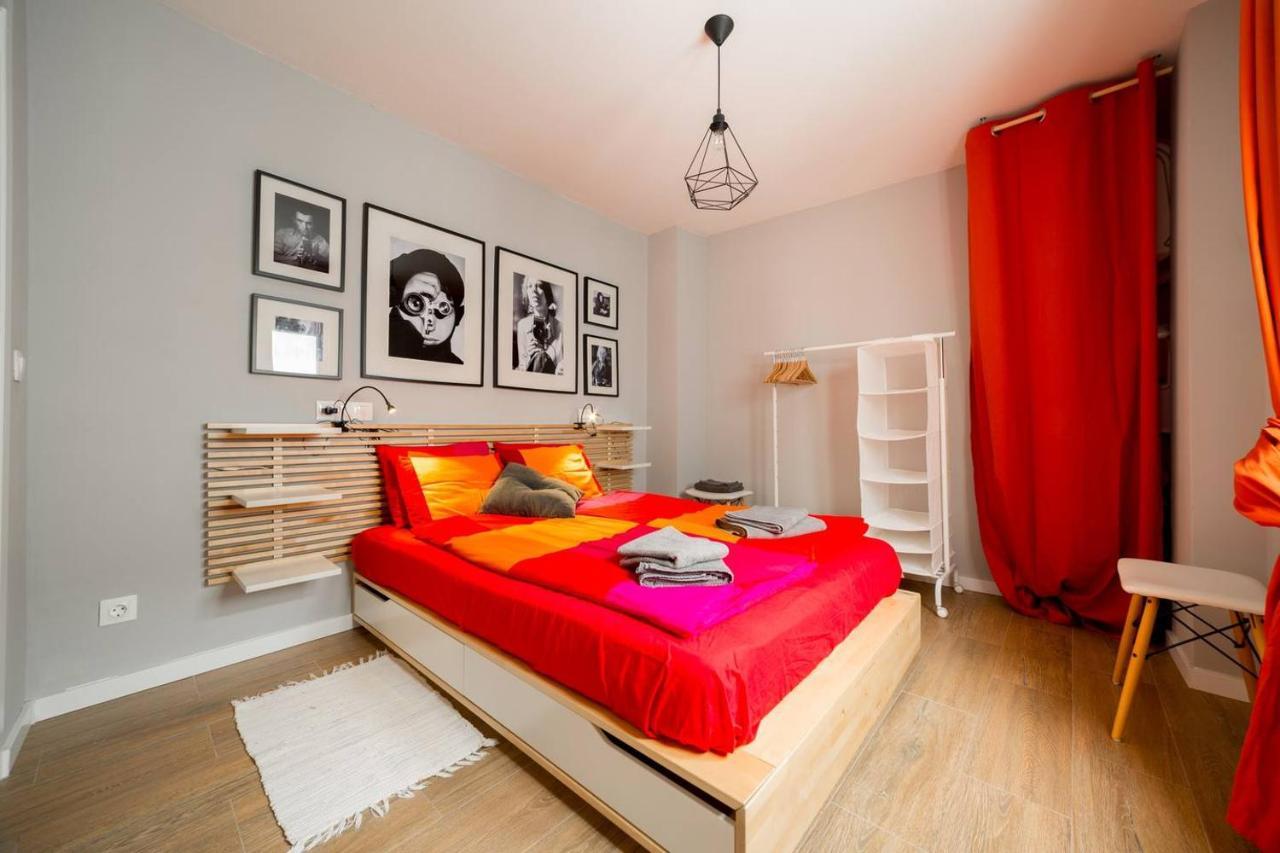 Armas 44 - Apartamento De 2 Dormitorios, Moderno Y Centrico, Sin Ascensor Y Con Posibilidad De Garaje Zaragoza Kültér fotó