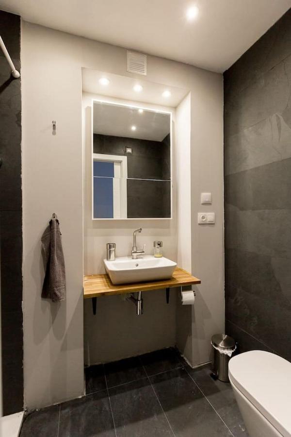 Armas 44 - Apartamento De 2 Dormitorios, Moderno Y Centrico, Sin Ascensor Y Con Posibilidad De Garaje Zaragoza Kültér fotó
